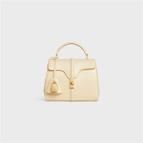 celine 16 yellow|16 .